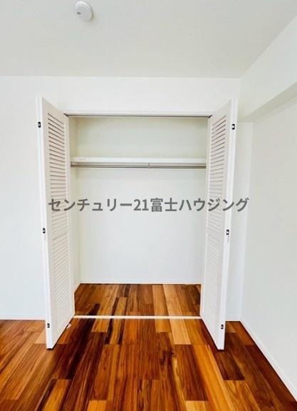 マンション茅ヶ崎