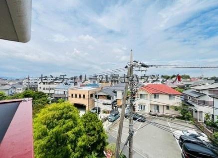 マンション茅ヶ崎