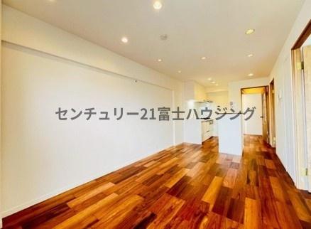 マンション茅ヶ崎