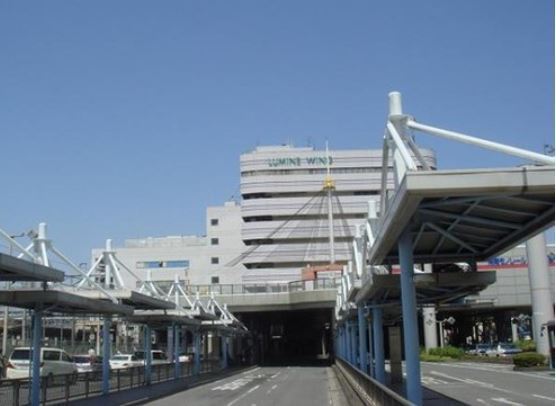 鎌倉市植木の中古一戸建て(大船駅)