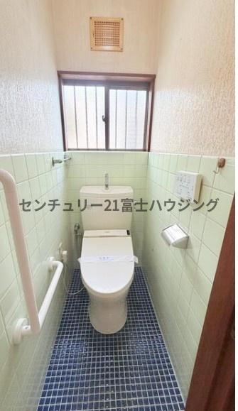 鎌倉市植木の中古一戸建て