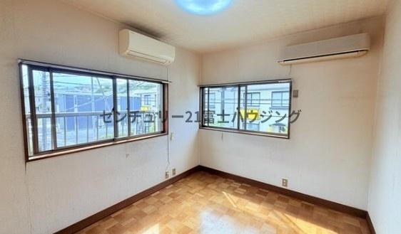 鎌倉市植木の中古一戸建て