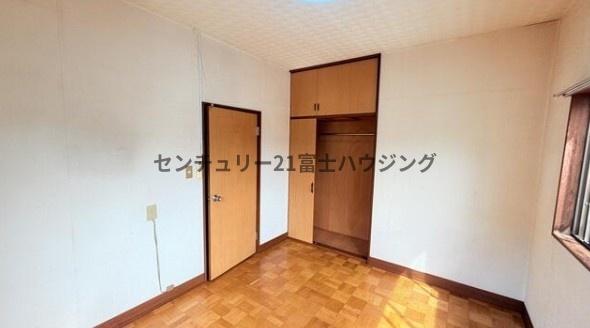 鎌倉市植木の中古一戸建て