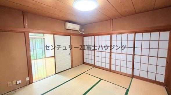 鎌倉市植木の中古一戸建て