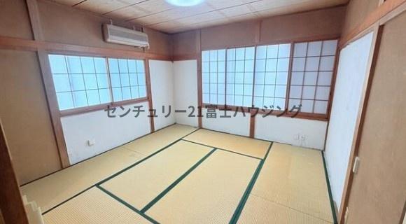 鎌倉市植木の中古一戸建て