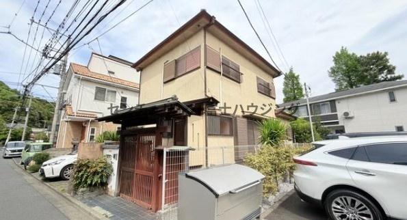 鎌倉市植木 中古戸建