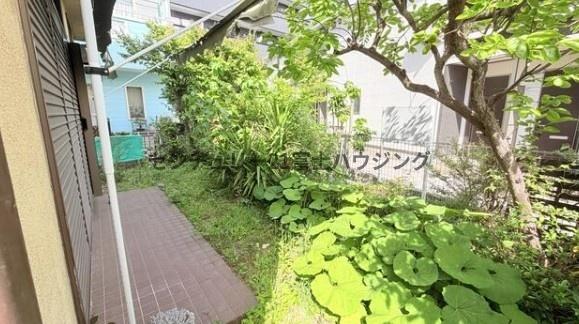鎌倉市植木の中古一戸建て