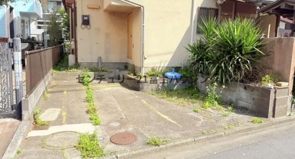 鎌倉市植木の中古一戸建て