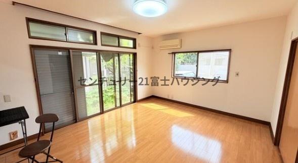 鎌倉市植木の中古一戸建て