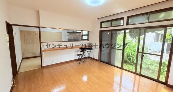 鎌倉市植木の中古一戸建て