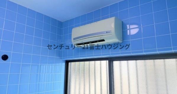 鎌倉市植木の中古一戸建て