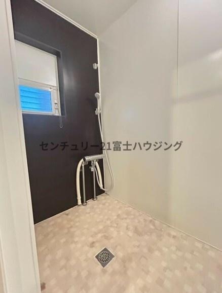 辻堂団地3-6棟