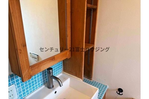 辻堂団地3-6棟