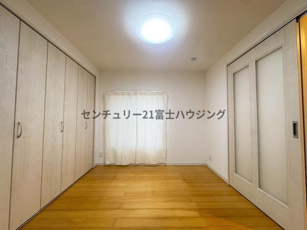 辻堂団地3-6棟