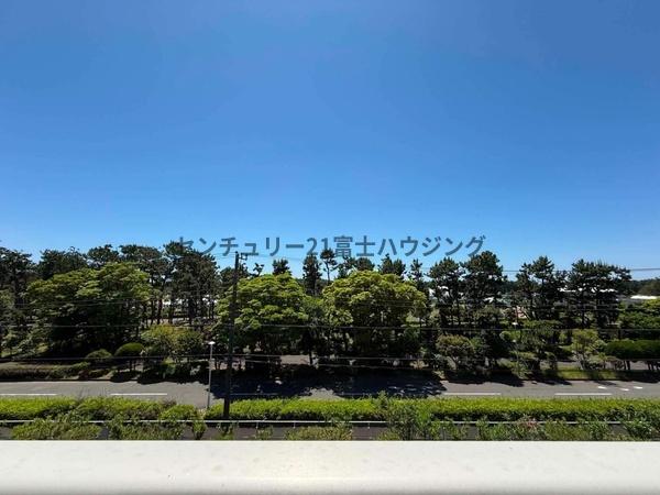 辻堂団地3-6棟