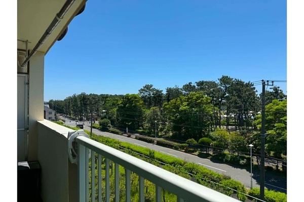 辻堂団地3-6棟
