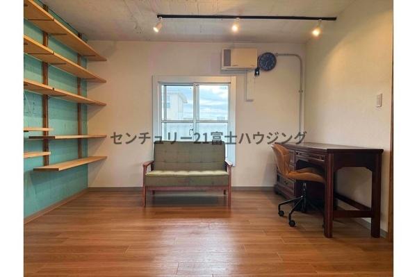 辻堂団地3-6棟