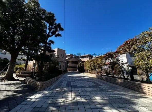 中銀茅ヶ崎マンシオン