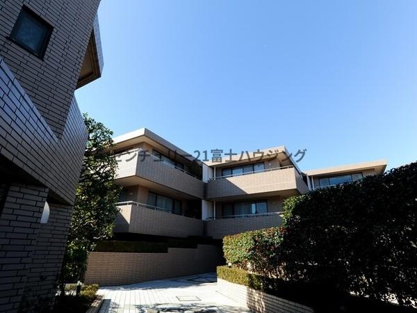 中銀茅ヶ崎マンシオン