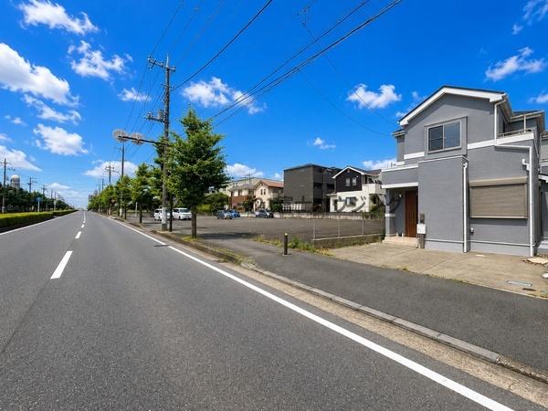 藤沢市円行１丁目の中古一戸建て