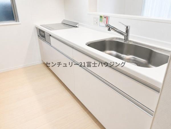 藤沢市円行1丁目　中古戸建