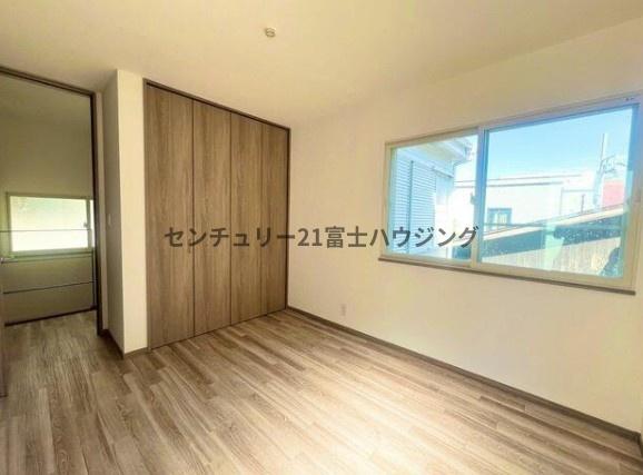 藤沢市辻堂新町１丁目の中古一戸建て