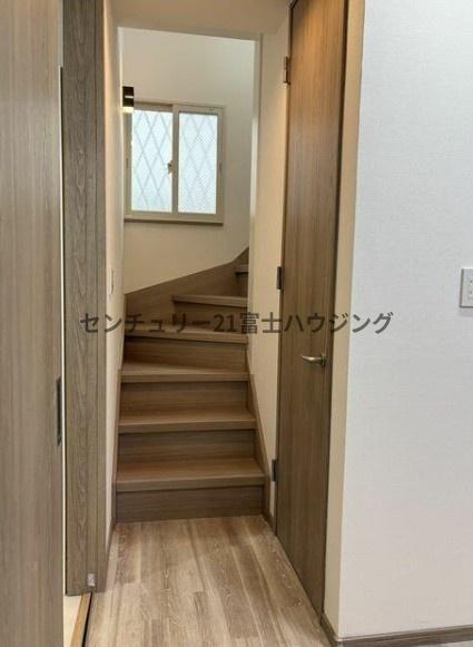 藤沢市辻堂新町１丁目の中古一戸建て