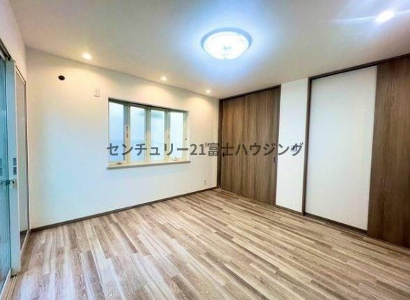 藤沢市辻堂新町1丁目　中古戸建