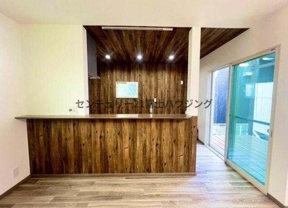 藤沢市辻堂新町１丁目の中古一戸建て