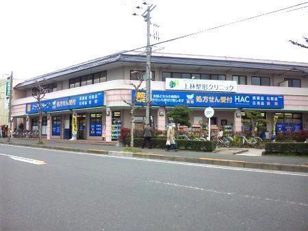 藤沢市本鵠沼4丁目Ⅱ　新築戸建1号棟　全3棟(ハックドラッグ鵠沼店)