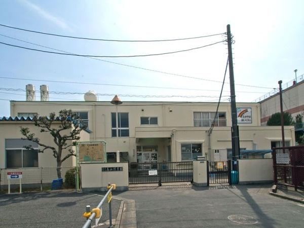 藤沢市本鵠沼4丁目Ⅱ　新築戸建3号棟　全3棟(高山保育園)