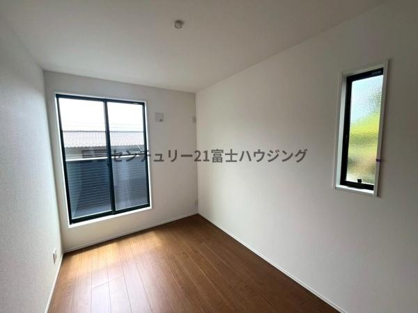 鎌倉市浄明寺4丁目　新築戸建NO1　全2棟