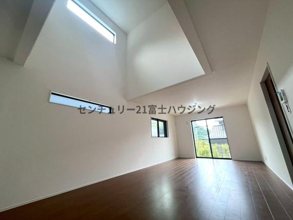 鎌倉市浄明寺4丁目　新築戸建NO1　全2棟