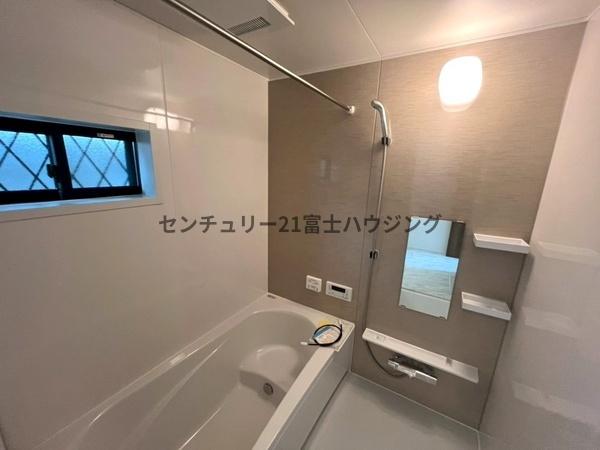 鎌倉市浄明寺4丁目　新築戸建NO1　全2棟