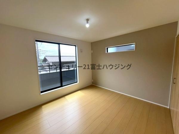 鎌倉市浄明寺4丁目　新築戸建NO2　全2棟