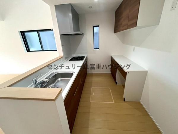 鎌倉市浄明寺4丁目　新築戸建NO2　全2棟
