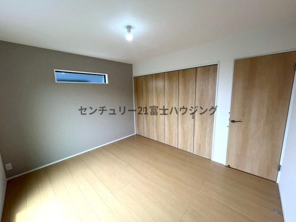 鎌倉市浄明寺4丁目　新築戸建NO2　全2棟