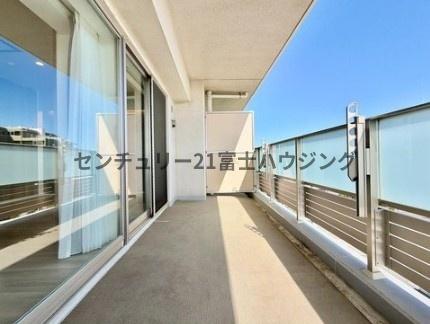 レーベン鵠沼海岸BLUENOVA