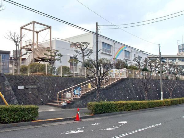 藤沢市大庭の中古一戸建て(小糸保育園)
