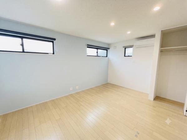 藤沢市大庭の中古一戸建て