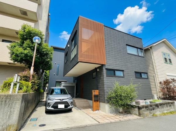 藤沢市大庭 中古戸建