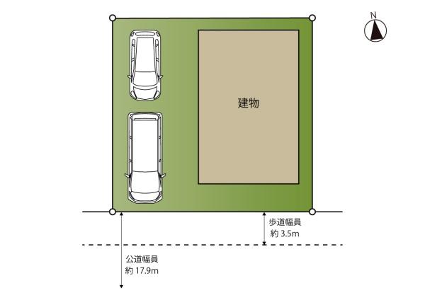 藤沢市大庭　中古戸建