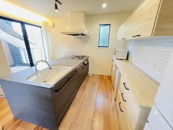 藤沢市大庭　中古戸建