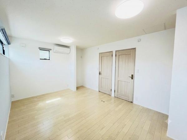 藤沢市大庭の中古一戸建て