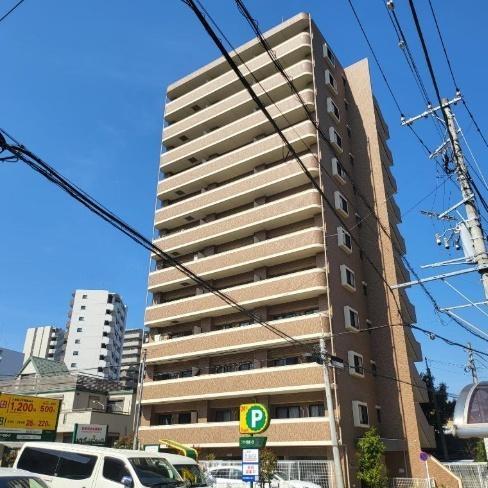 ドメイン藤沢