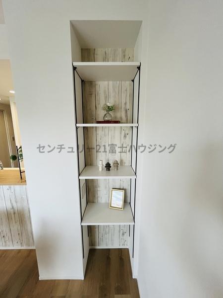 パークホームズ湘南茅ヶ崎海岸