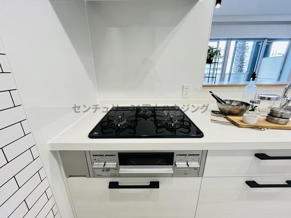 パークホームズ湘南茅ヶ崎海岸