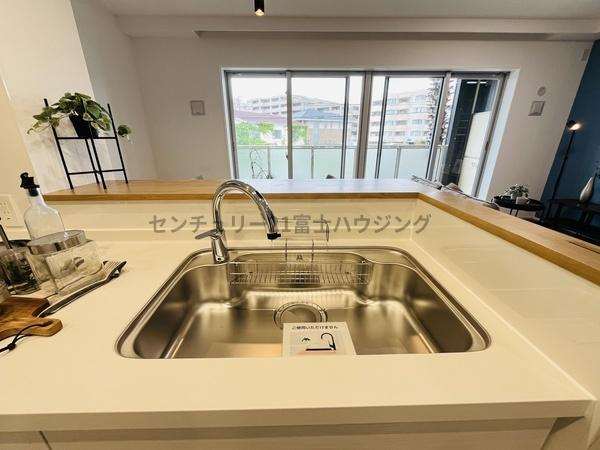 パークホームズ湘南茅ヶ崎海岸