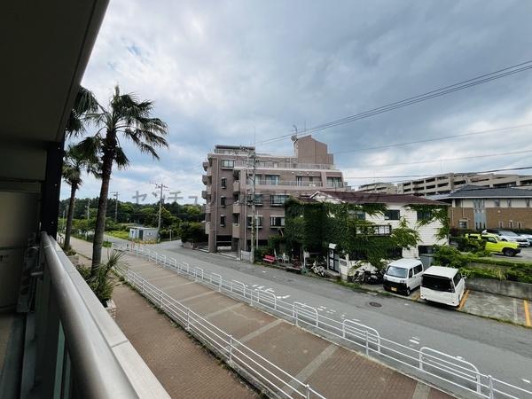 パークホームズ湘南茅ヶ崎海岸