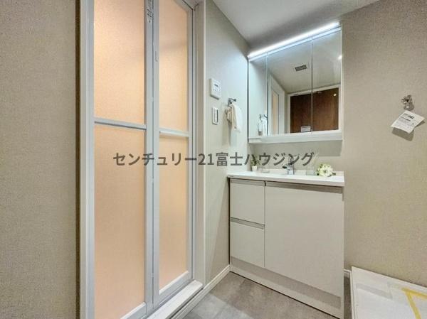藤沢長後スカイハイツ